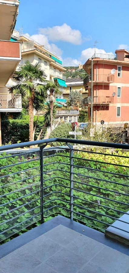 La Dama Di Santa Apartment Santa Margherita Ligure Exterior photo