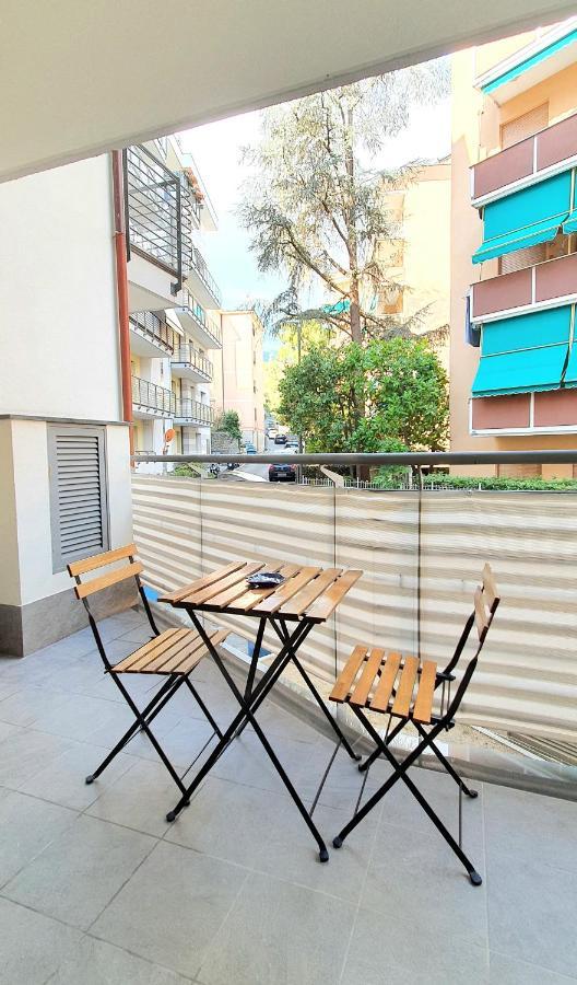 La Dama Di Santa Apartment Santa Margherita Ligure Exterior photo